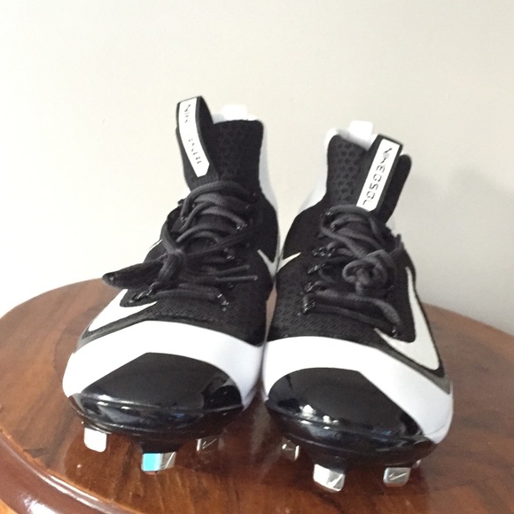 NIKE Air New Baseball ⚾️ Cleats - Picture 4 of 5